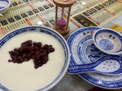 招牌姜撞奶-捷信牛奶甜品世家(柳巷店)