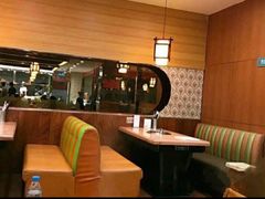 -汉丽轩韩式自助烤肉十二年(SM广场店)