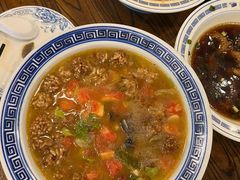 -老雒阳面馆·水席(定鼎门店)