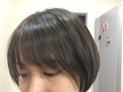 -明洞造型精品烫染