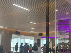 -我爱运动健身·游泳·瑜伽·普拉提馆(大卫城店)
