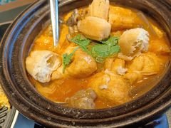 -四道菜·福建菜馆(新街口金鹰店)