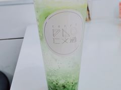 -仁义涵西餐·咖啡(中华巴洛克店)