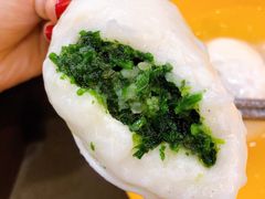 汤圆-毛华美食(清扬路店)