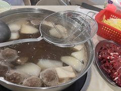 -菜忠潮州牛肉店(岗厦店)