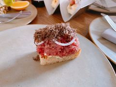 -BOR Eatery(安福路店)