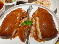 -大鸭梨烤鸭店(花园村店)