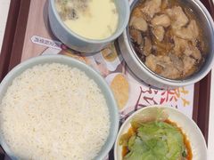 -真功夫(聚龙湾店)