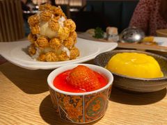 -温野菜涮涮锅(西单大悦城店)