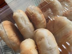 绿豆饼-詹记桃酥(包河万达店)