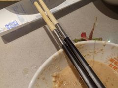 -尚品小土屋涮毛肚(李沧万达店)