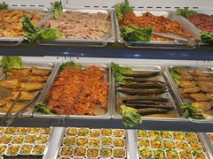 -苏格里岛自助海鲜烤肉火锅(集美万达店)