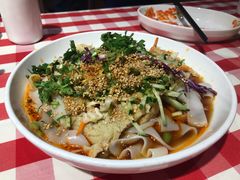 西贝面筋-西贝(枫蓝国际购物中心店)