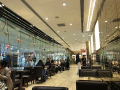 大堂-VENCHI 闻绮(北京国贸商城店)