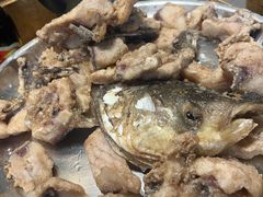 -肖肖酸萝卜鱼火锅(总店)