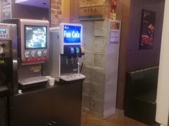 -快乐爱斯米牛排自助(太原街万达店)