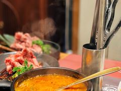 -韩满园· 甄选韩式烤肉