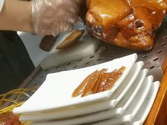 -锋味餐厅(空港复悦里店)