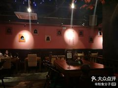 -令狐冲烤鱼·烧菜馆(达明店)