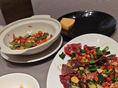 -徐记海鲜(高铁南站|沙湾公园店)