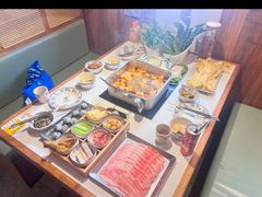 -螺大喜螺蛳粉火锅(雍和宫店)