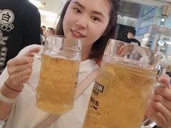 -白仁仔· 活烤海鲜 宵夜(豫园店)