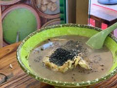 -海陆丰明凤擂茶