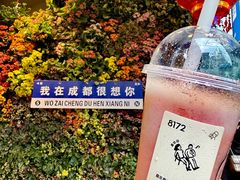 -春熙路步行街