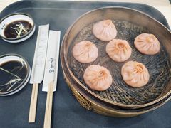 -四季美汤包(户部巷店)