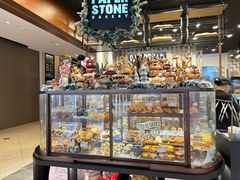 -PAPER STONE BAKERY(天汇广场店)