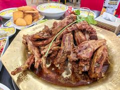 -芦月轩羊蝎子(北蜂窝店)