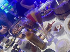 -巴特餐饮6加1音乐餐吧·新疆菜