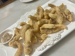 -华盛丰温州大排档(东三环南路店)