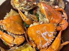 -醉壹号海鲜大排档·老厦门特色菜(厦门美食地标店)