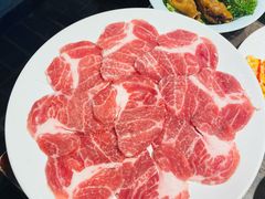 -巴国九王爷火锅(万盛总店)