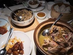 -金牌外婆家(万象城店)