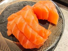 -争鲜回转寿司(大连和平广场凯德PLUS店)