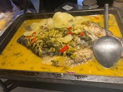 -陈生记黑鱼馆·20年活鱼现杀(宁波鼓楼店)
