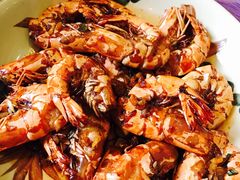-盛港湾海鲜食府(黄沙店)