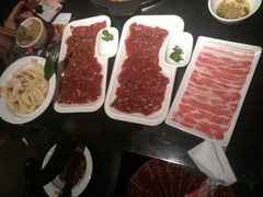 -井格重庆火锅(燕郊永旺店)