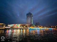 -天津之眼摩天轮