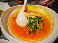 -德永枣香烤鸭(官舍店)