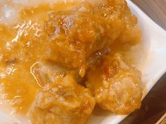 -点都德(聚福楼店)