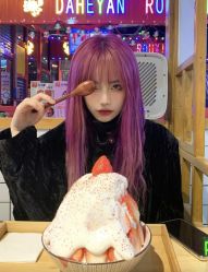 -HG美发设计沙龙