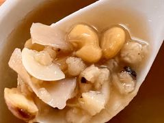 -钟姨糖水(惠城店)