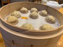 -鼎泰丰(嘉年华•海信广场VILLAGE店)