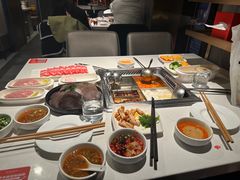 -海底捞火锅(外滩店)