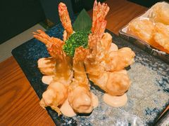 -千代武日本料理(爱建店)
