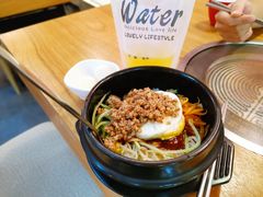 -麻麻桃韩式料理(百盛B馆店)