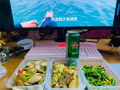 -疍家人黄记海鲜火烧烤